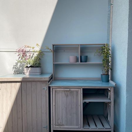 Noda - Nordic Design Apartment With Terrace Liptovský Mikuláš エクステリア 写真