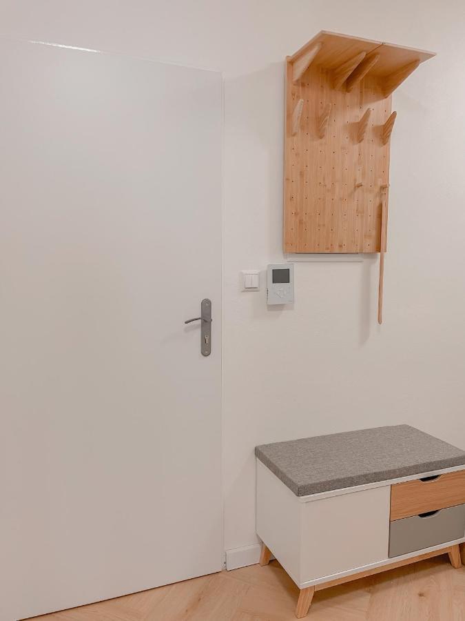 Noda - Nordic Design Apartment With Terrace Liptovský Mikuláš エクステリア 写真